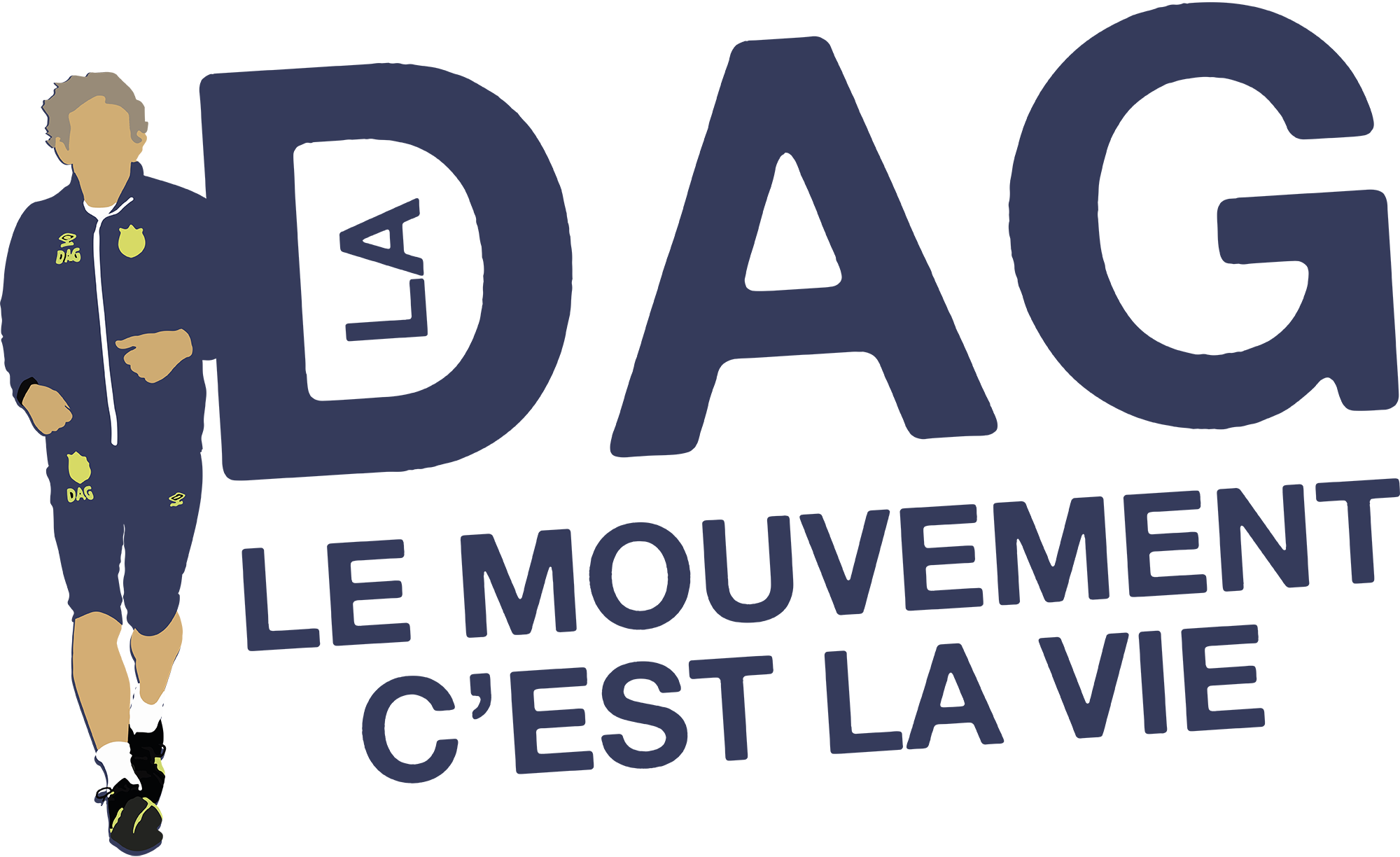 LA DAG